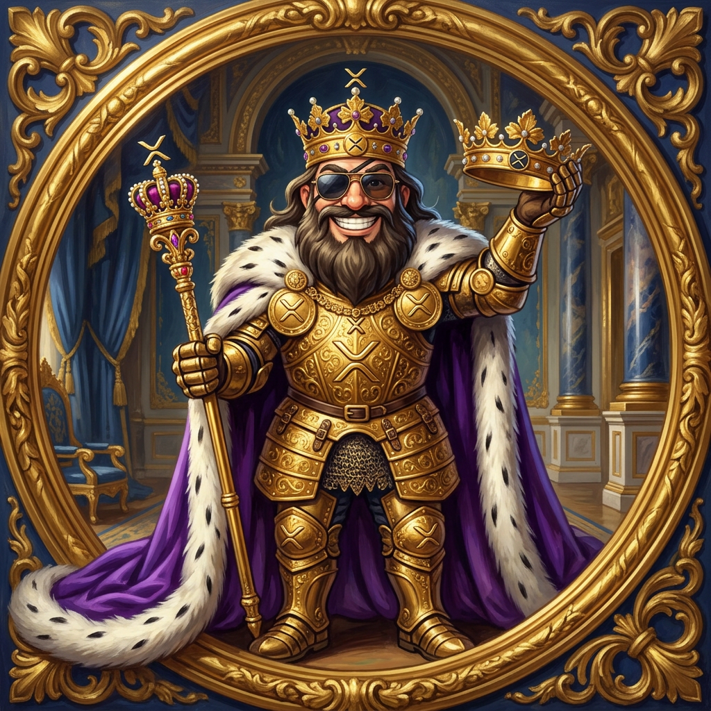 Duke rank portrait